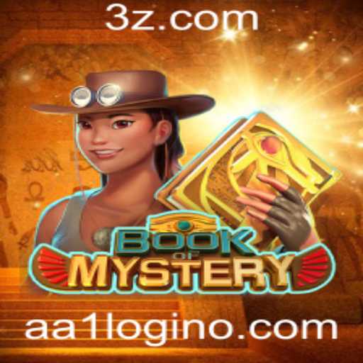 Descubra os Segredos do Jogo BookofMystery e Como Navegar com o 'aa1 login'