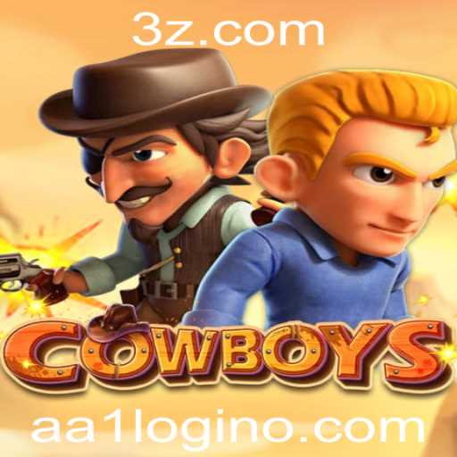 COWBOYS: Explorando o Fascinante Mundo do Jogo de Estratégia e Aventura