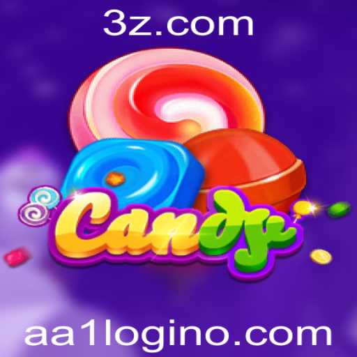 Um Mergulho no Universo do Jogo Candy e a Palavra-Chave aa1 Login