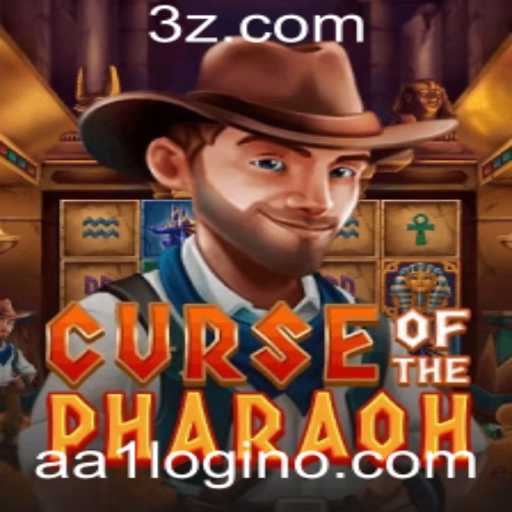 CurseofthePharaoh: Desvendando os Mistérios de um Jogo Fascinante