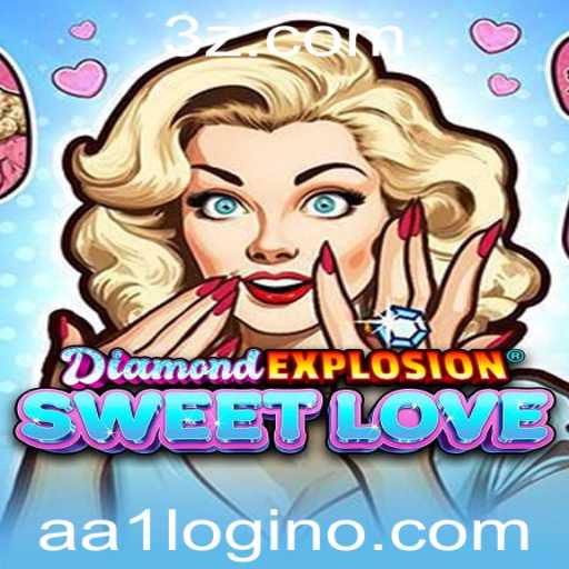Explorando the World of DiamondExplosionSweetLove: Uma Jornada Cativante
