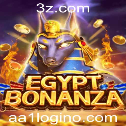EgyptBonanza: Aventura e Estratégia no Egito Antigo