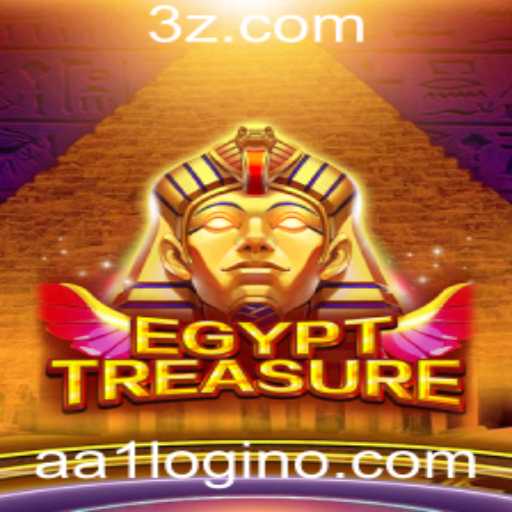 Explorando os Segredos do EgyptTreasure: Jogo de Aventura no Mundo Antigo