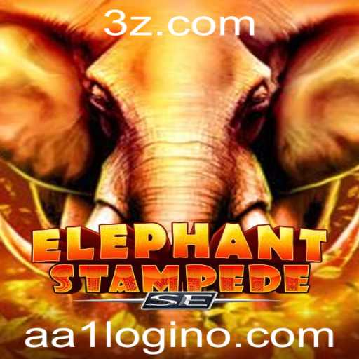 Descubra ElephantStampedeSE: Um Jogo de Estratégia Único e Empolgante