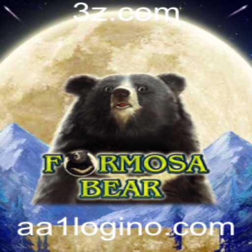 FormosaBear: Explorando o Fascinante Mundo do Jogo com aa1 login