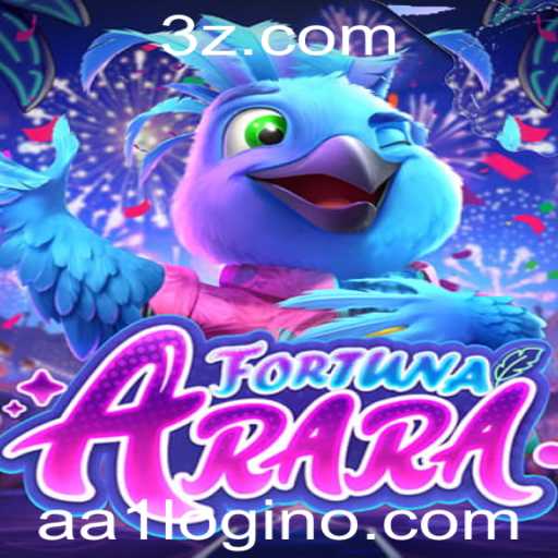 Descubra FortunaArara: Uma Jornada de Estratégia e Sorte