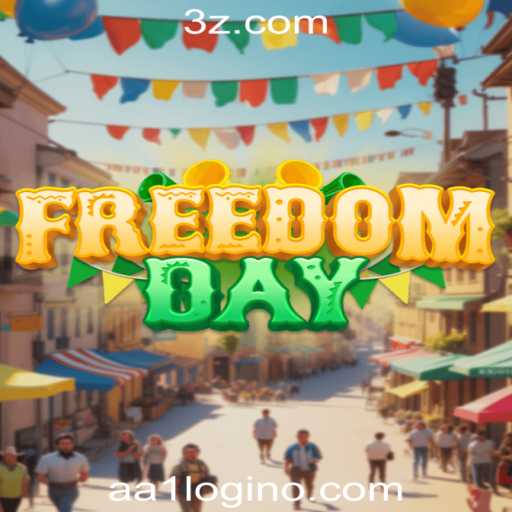 Explorando o Mundo de 'FreedomDay'