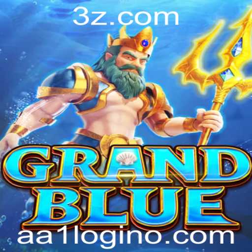 Descubra o Mundo Fantástico de GRANDBLUE e o Fascinante 'aa1 login'
