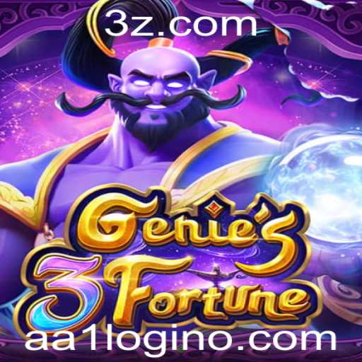 Explorando Genie3Fortune: Uma Nova Experiência Interativa no Mundo dos Games