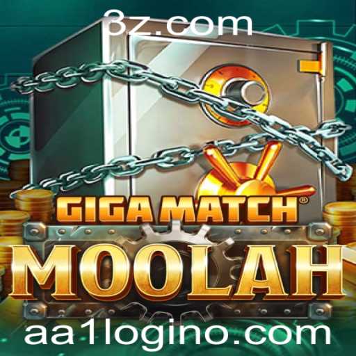 GigaMatchMoolah: Um Mergulho no Universo do Jogo e o Desafio do AA1 Login