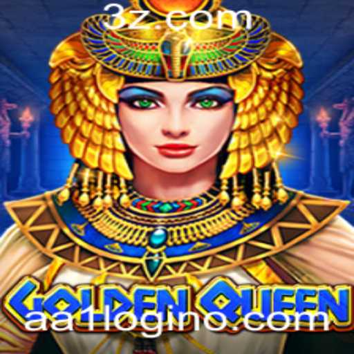 GoldenQueen: Um Mergulho no Mundo do Jogo
