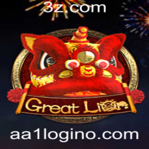 Descubra o Fascinante Mundo de GreatLion: O Jogo que Conquista Multidões em 2023