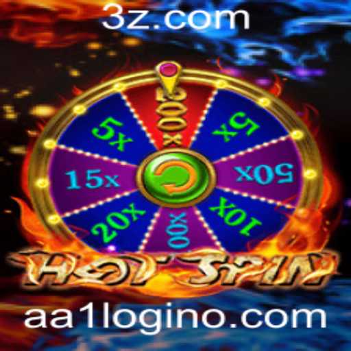 Descubra as Emoções do Jogo HotSpin: Guia Completo e Atualizado