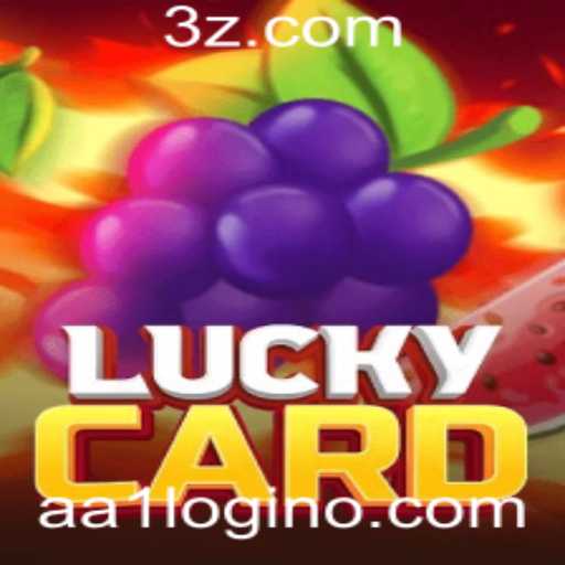 Descubra o Jogo Empolgante LuckyCard: Regras, Estratégias e o Novo aa1 Login