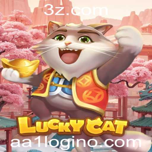 Descubra o Mundo Emocionante de LuckyCat: Aventuras e Desafios