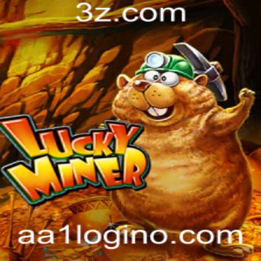 Explorando LuckyMiner: Um Guia Completo para o Jogo