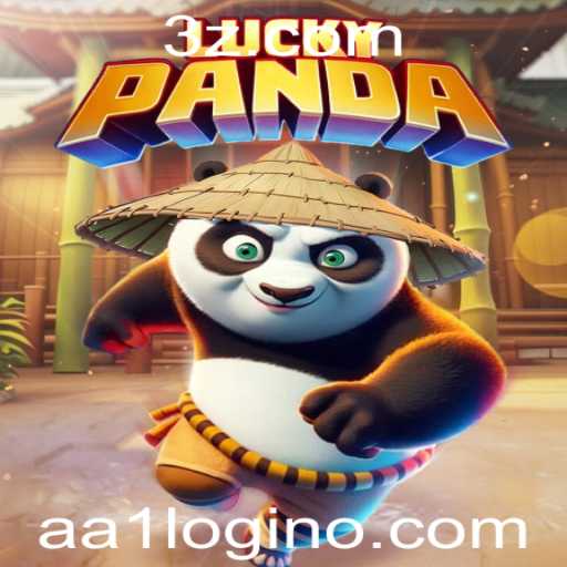 LuckyPanda: Aventuras e Estratégias no Mundo dos Jogos Online