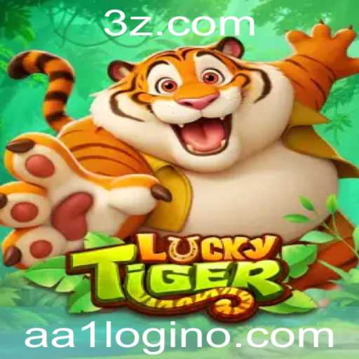Jogo LuckyTiger: Como Jogar e Regras Essenciais