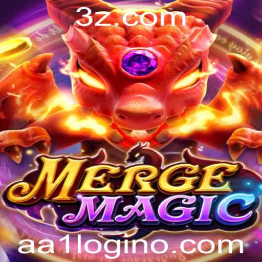 Explorando o Fascinante Mundo de MERGEMAGIC: Guia Completo das Regras e Introdução