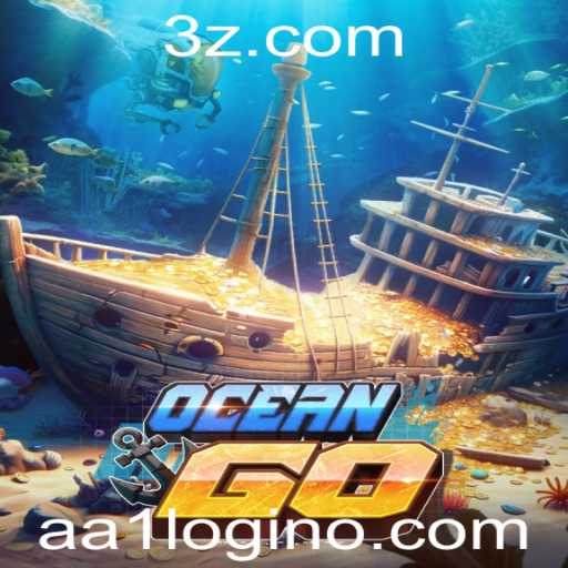 Descubra o Fascinante Mundo de OceanGO: Aventuras Aquáticas e aa1 Login