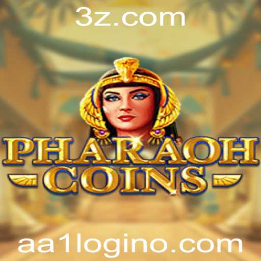 Explorando o Mundo de PharaohCoins: Uma Aventura Virtual