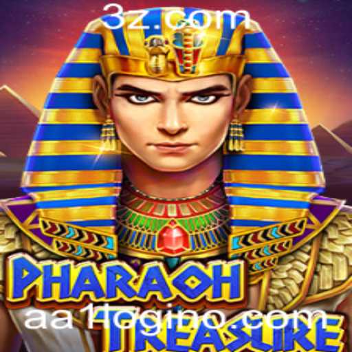 Explorando PharaohTreasure: Aventura e Estratégia no Egito Antigo