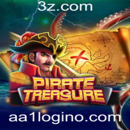 Descubra as Aventuras do Jogo PirateTreasure e Domine o Mundo dos Piratas