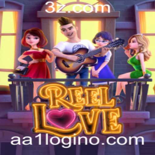 Descubra o Fascinante Mundo de ReelLove: O Jogo que Une Emoção e Estratégia