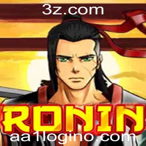 Explorando o Mundo Cativante de Ronin: A Jornada do Samurai Moderno