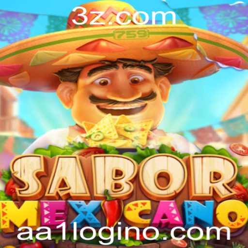 SaborMexicano: O Novo Fenômeno dos Jogos Culinários