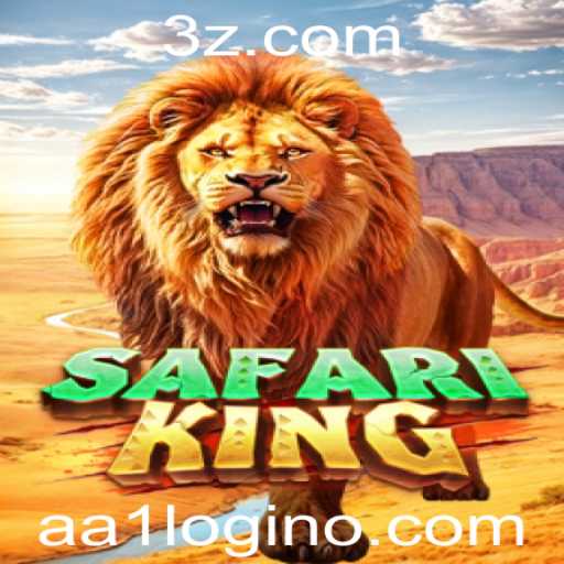 Descubra o Mundo Aventureiro de SafariKing e o Fascínio do aa1 Login