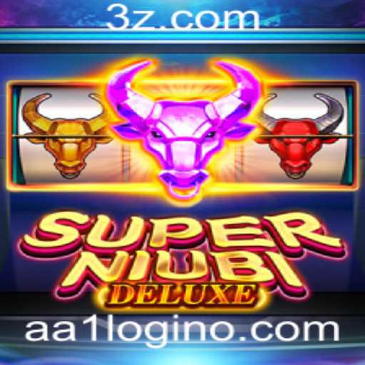 Explorando o Mundo de SuperNiubiDeluxe: O Jogo do Momento