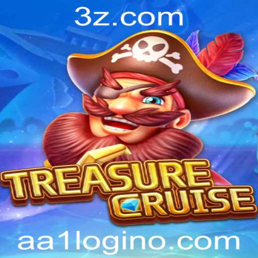 Explorando o Mundo de Aventuras do Jogo TREASURECRUISE