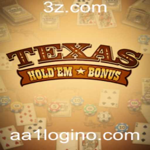 Entendendo o Jogo Texas Hold'em Bonus: Regras e Estratégias