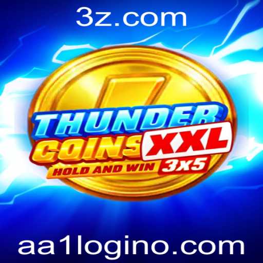 Tudo sobre ThunderCoinsXxl: Um Guia Completo