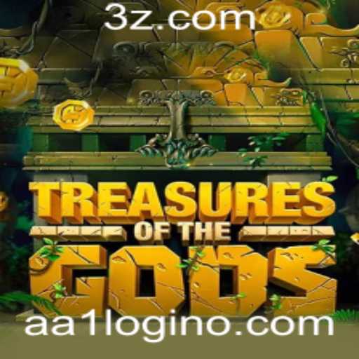 Aventura Épica em TreasureoftheGods: Regras do Jogo e Estratégias de Login