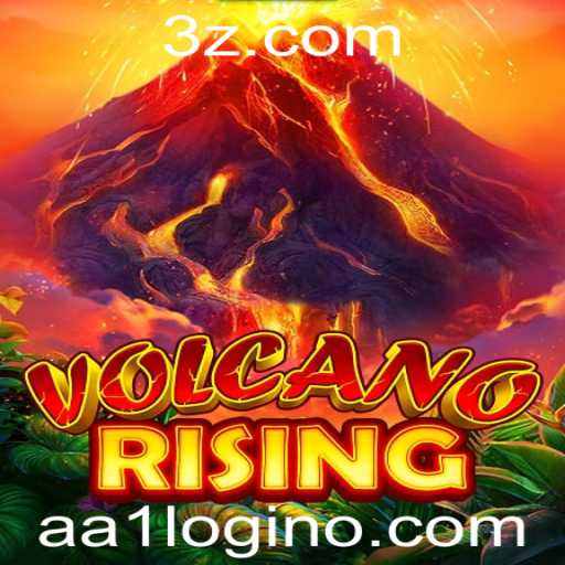 Explorando o Mundo de VolcanoRising: Aventura, Estratégia e Desafios