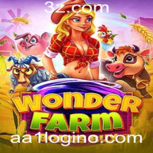 WonderFarmBonusBuy: Explorando o Fascinante Mundo dos Jogos Online